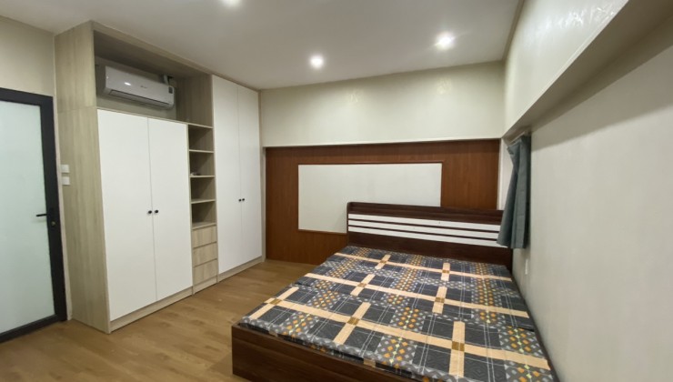 Cho thuê nhà ngõ ba gác phố Đa Sỹ, Hà Đông , Hà Nội. DT 32m-2 tầng - Giá 7 Triệu/tháng.